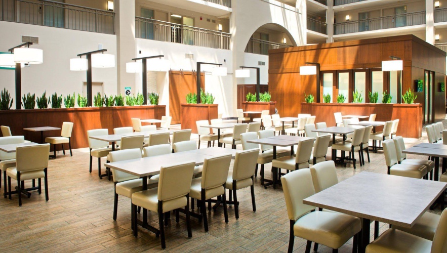 Embassy Suites by Hilton Cincinnati Northeast Blue Ash photo 16