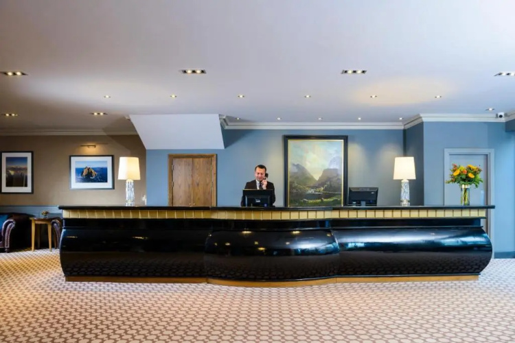 Scotts Hotel Killarney