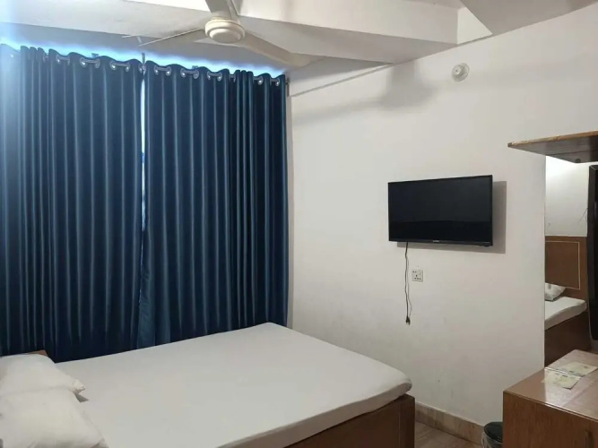 Hotel City View
