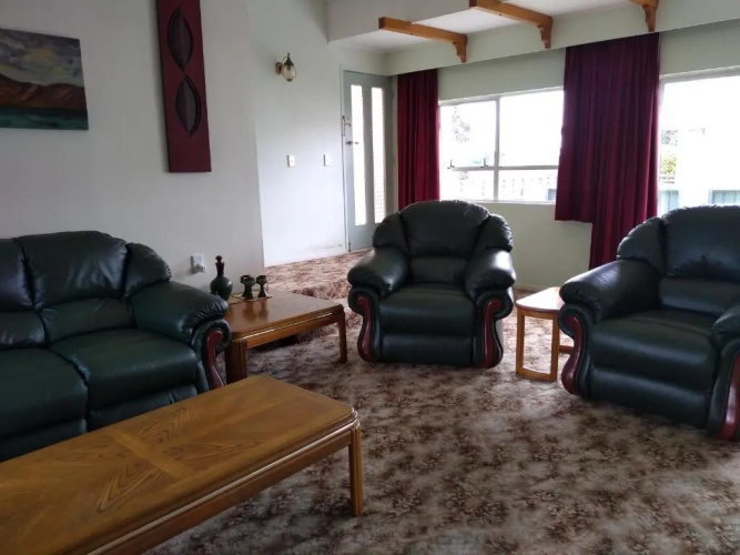 Ironsands B&B