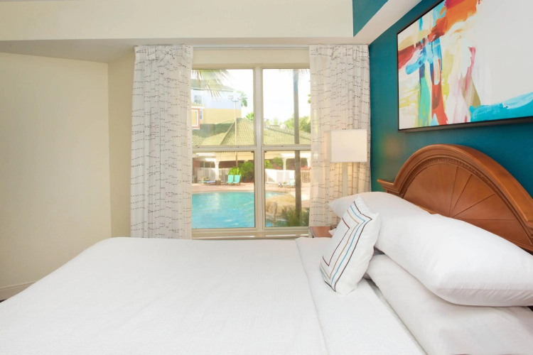 Residence Inn Orlando Lake Buena Vista Hotel photo 6