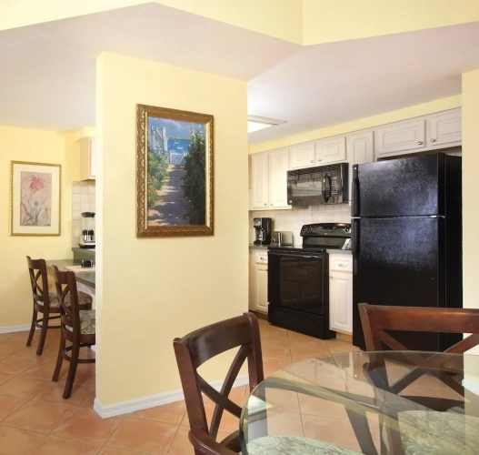1 Bedroom Standard room