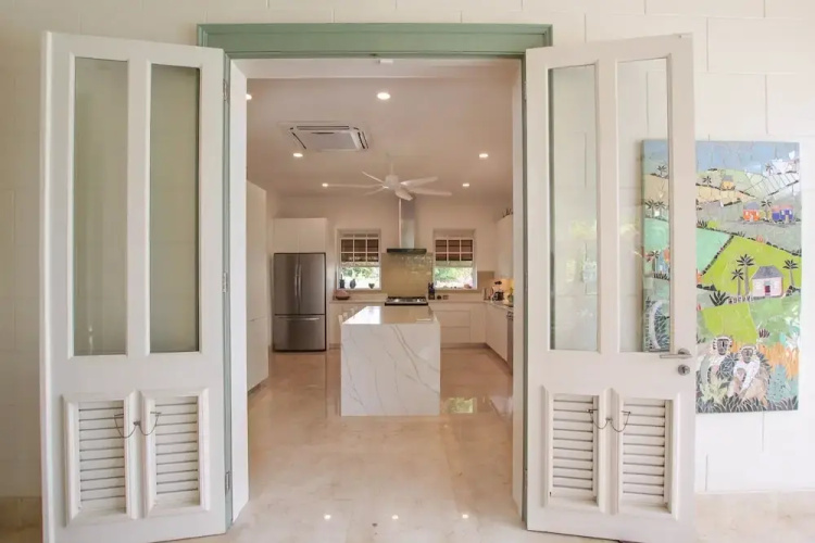 Rosedale 4 Bedroom Home