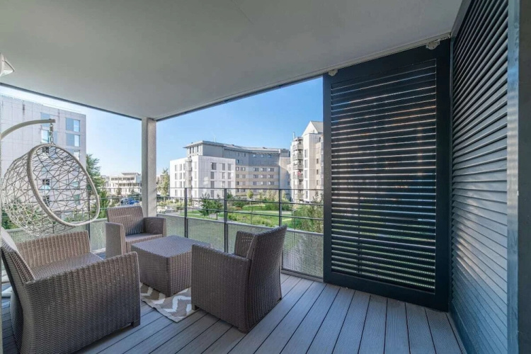 Majestic Private Apartment