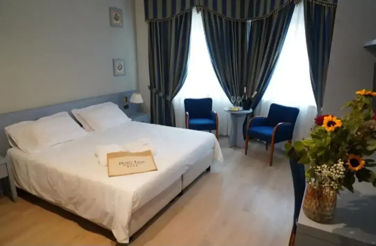 Hotel Lemi