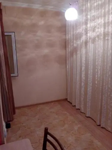 Nucubidze Home