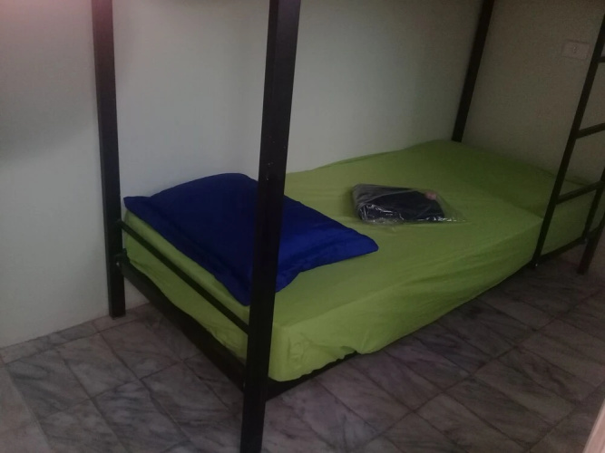 Hostel Residential Inn