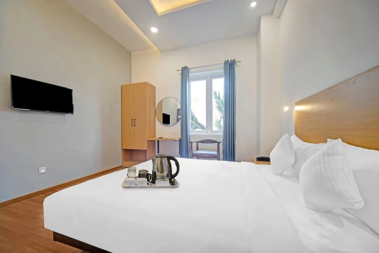 Upar Hotels T Nagar