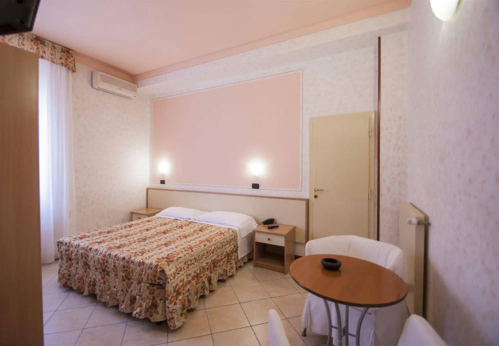 Hotel La Riviera