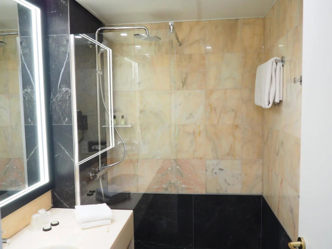 Mercure Paris Saint-Ouen photo 11