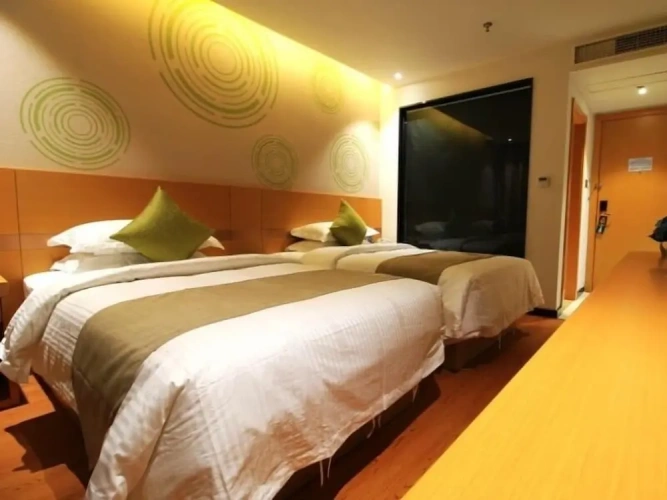 Business Double room