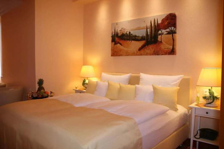 Hotel Modena