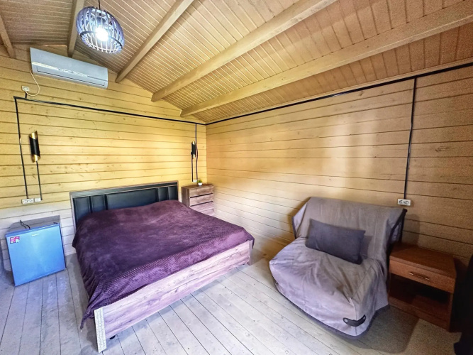 Guest house Leon