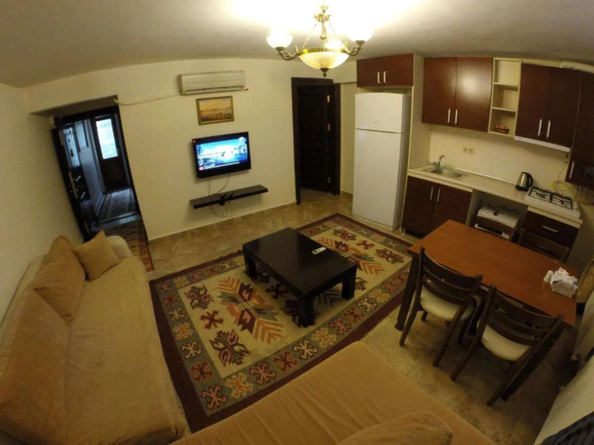 Blue Eye Suites