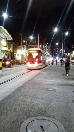 Apartamento Tranvia Buenos Aires