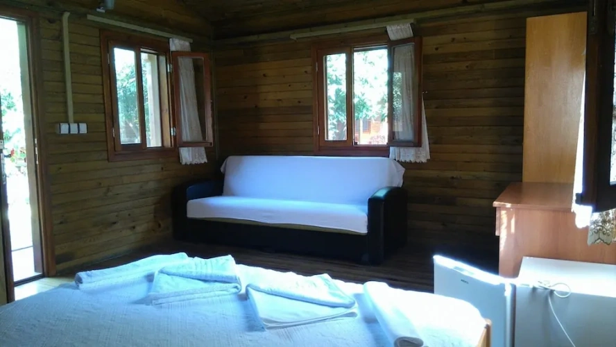 Bungalow