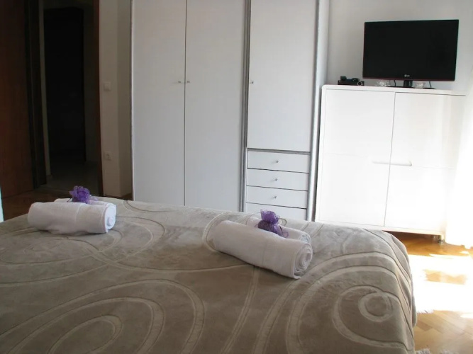 Apartments Ivanac