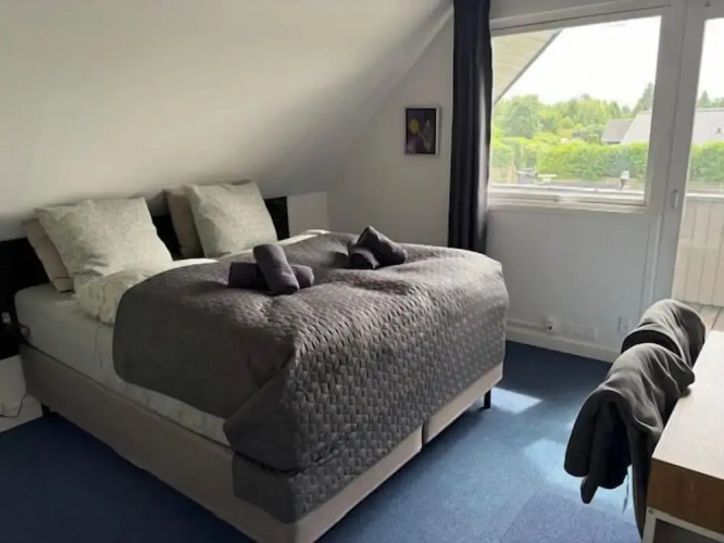 Marielyst Guesthouse