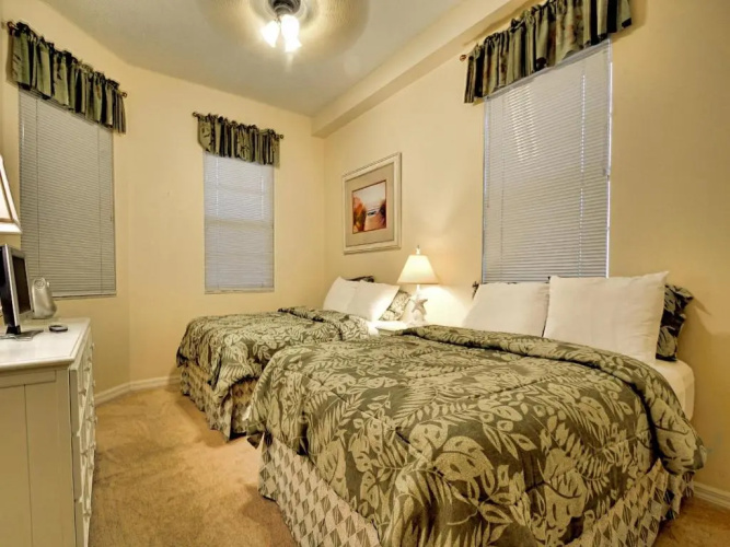 Harborview Grande Three Bedroom 267