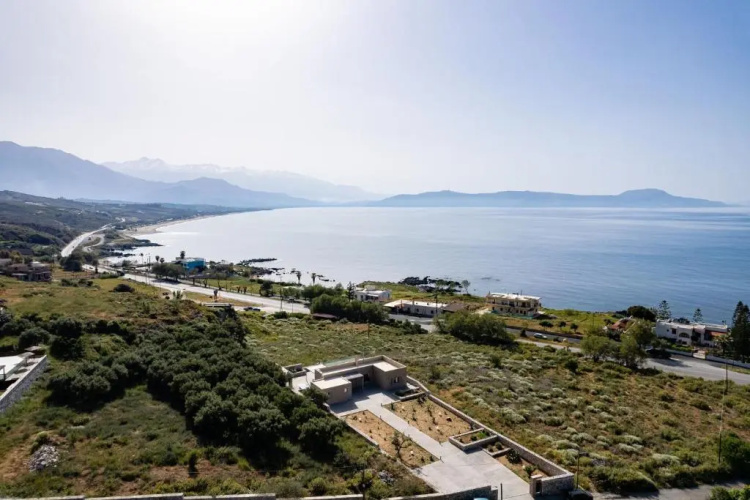 Aristotelis Residence