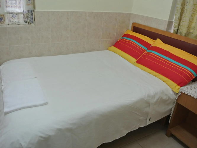 Fortunate Guest House