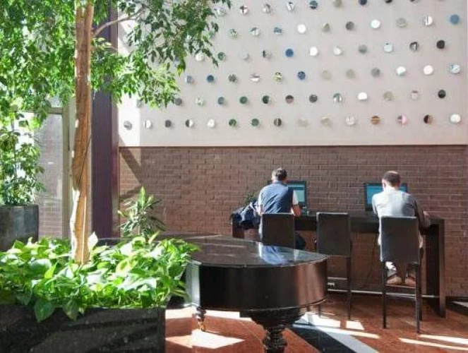 Drammen Hostel