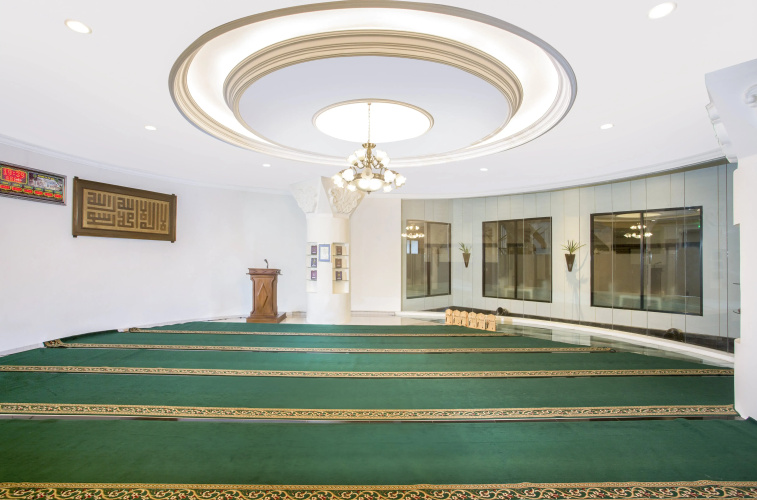 Grand Rohan Jogja