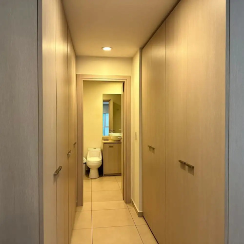 Van Gogh - Amazing 1 BR Apt in New Polanco