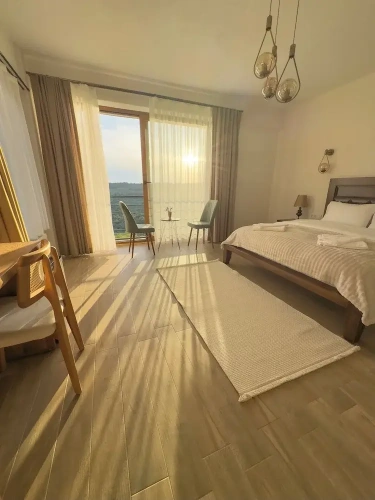 Classic room