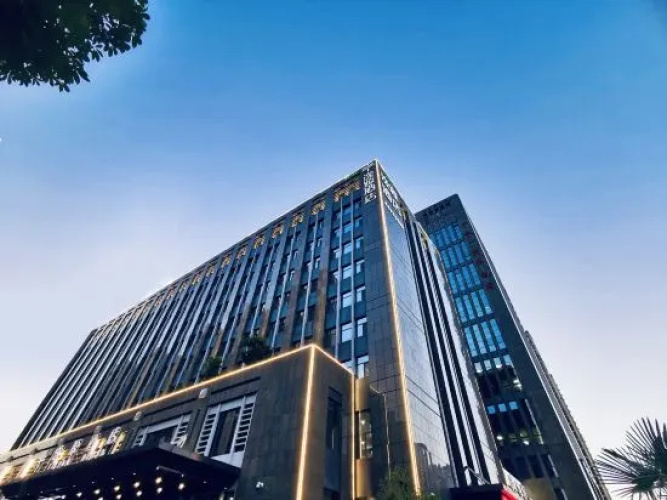 Xi'an Yiyuan Hotel