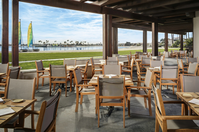 Catamaran Resort Hotel & Spa photo 31