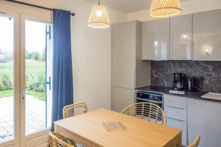 1 Bedroom Premium Cottage