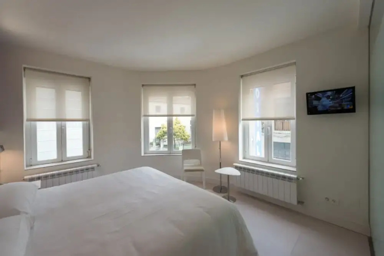 Hotel Boreal Viento Norte