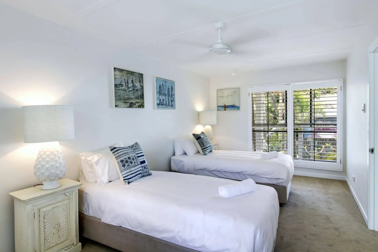 A Perfect Stay - Jimmy's Beach House