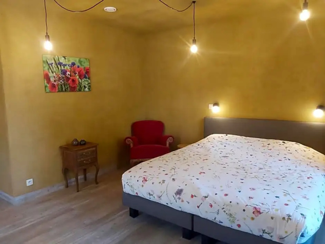 B&B Clogher Farm