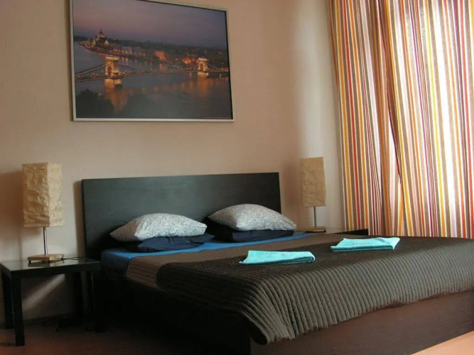 Planet Holiday Apartments
