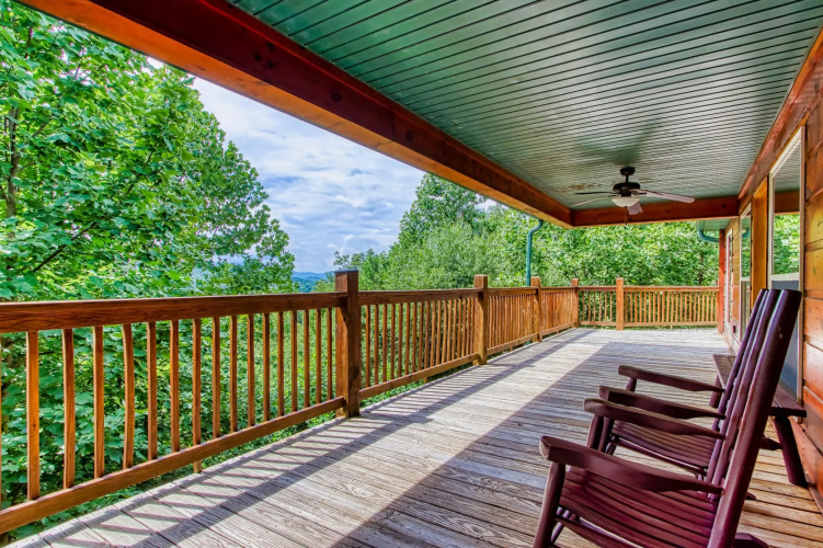Big Bear Lodge