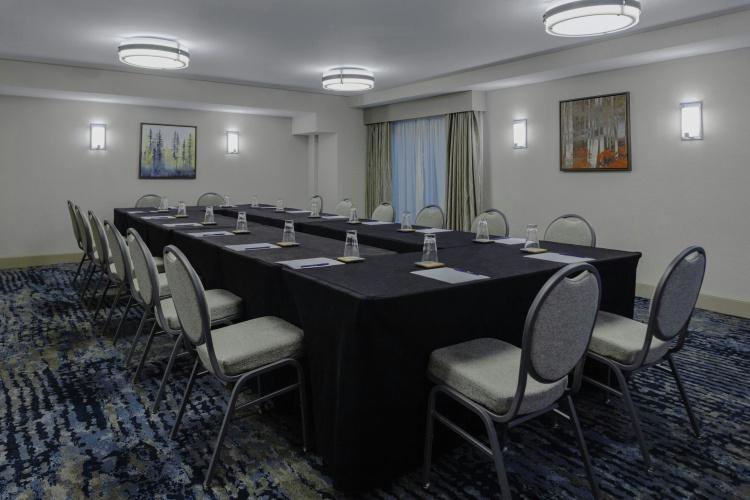 DoubleTree by Hilton Burlington Vermont photo 22