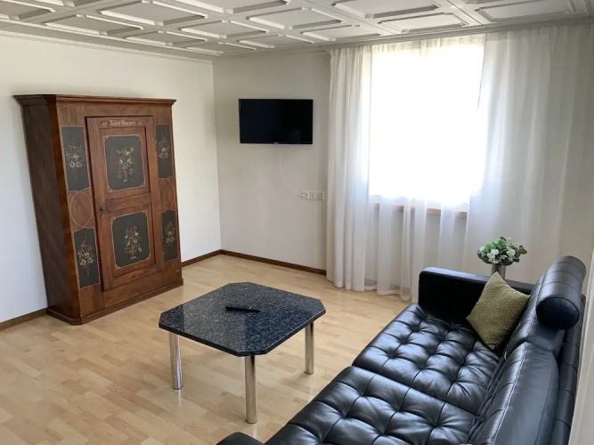 Ferienhaus Seeblick