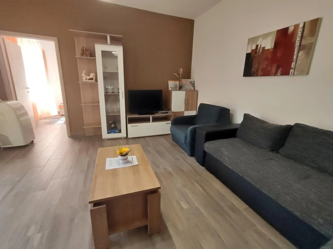 Apartments Azalea, Umag