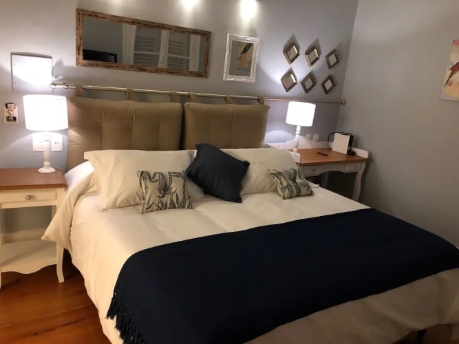 Superior Suite