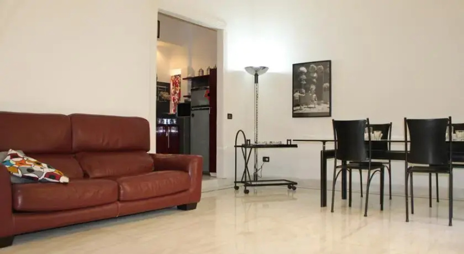 Design nel centro di Roma