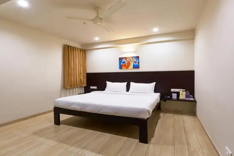 Hotel Tulsi