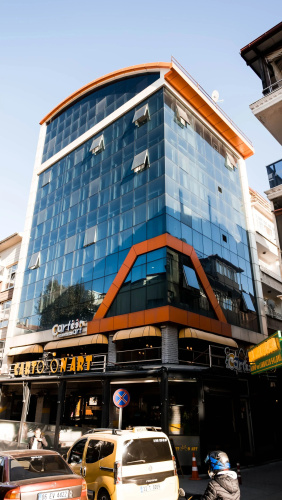 Imagen del hotel