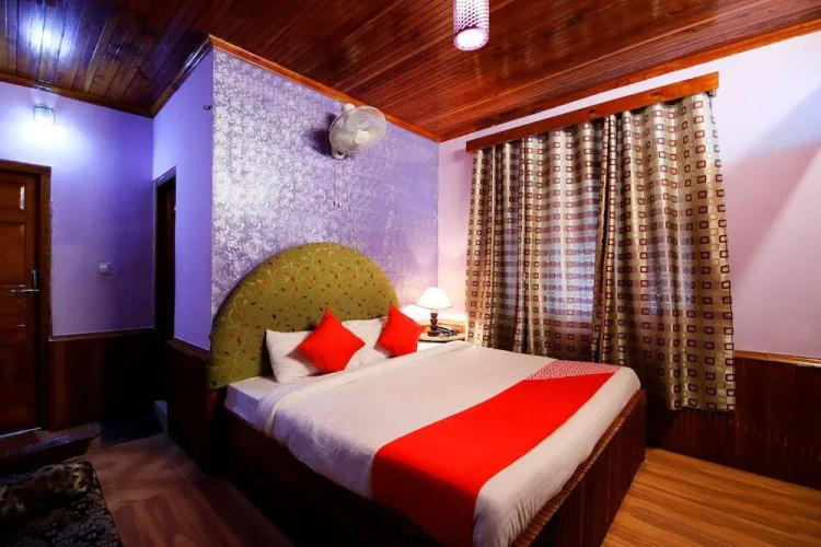Hotel Chetna