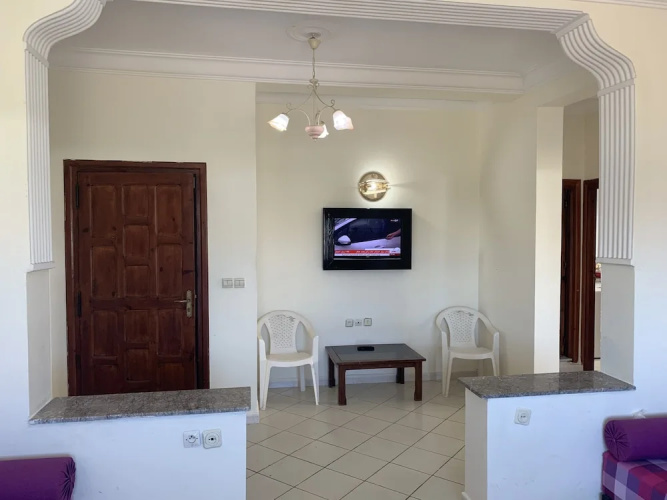 Residencia Anouar