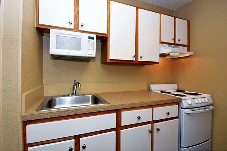 Deluxe Double Suite
