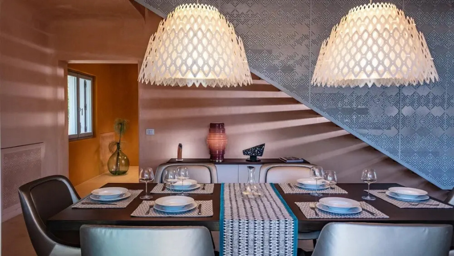 Villa Luxi 6 in Pula