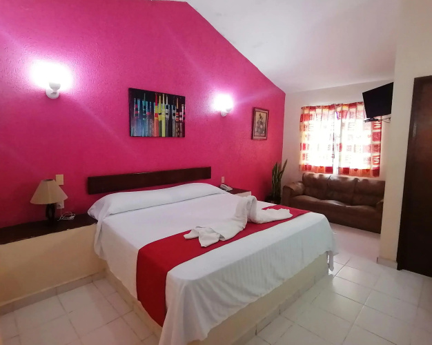 Hotel Barranquilla