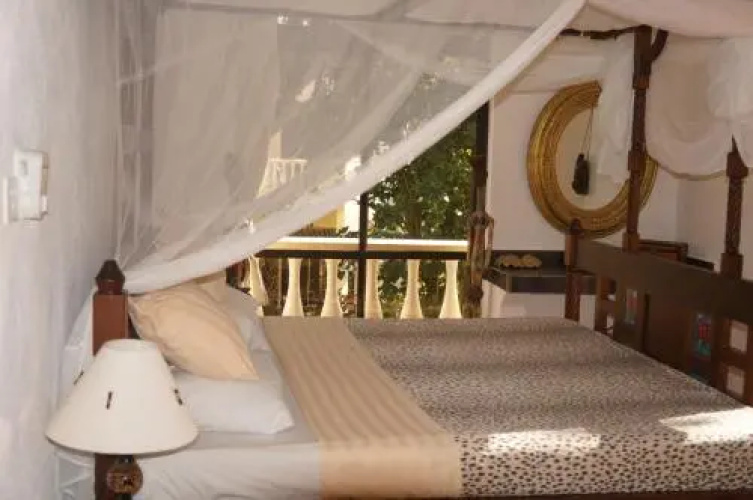 Adansonia Village Resort